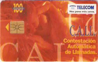 ARGE-050 - C.A.LL.