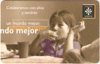 ARGE-F-013 - Caritas - 2