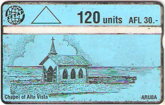 ARU-08 - Capela Alta Vista