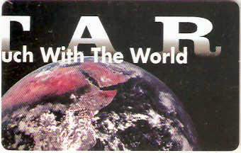 ARU-C-001 - Setar - 10 anos 1/6