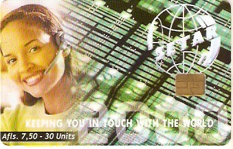 ARU-C-030 - Operadora