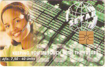 ARU-C-041 - Operadora