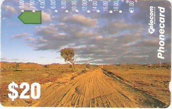 AUS-078 - Northern Flinders