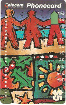 AUS-165 - Paper Cut Out - 1