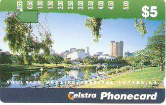 AUS-360 - Adelaide