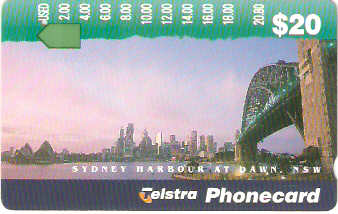 AUS-362 - Sydney