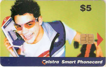 AUS-C-098060 - Speak your Mind