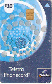 AUS-C-104002 - Círculos Azuis