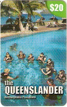 AUS-PCC-136 - Piscina