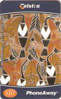 AUS-PTEL-00145 - Gansos