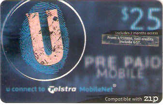 AUS-PMOB-112 - Impressão Digital