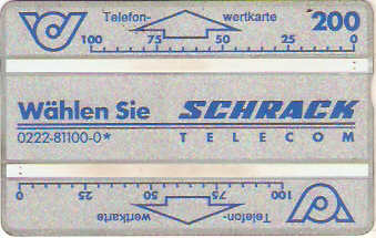 AUT-031 (205)A - Schrack