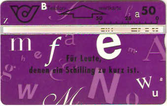 AUT-055 (309)A - Letras