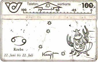 AUT-091 (404)A - Signo - Câncer