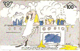 AUT-146 (600)A - Cozinheiro