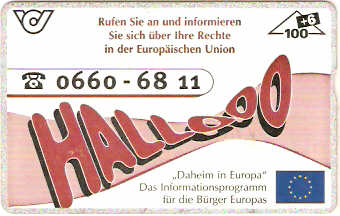 AUT-201 (805)A - Hallooo