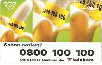 AUT-228 (900)A - Número de Serviço