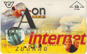 AUT-234 (901)A - Internet