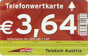 AUT-259 (200)A - 3,64 Euros