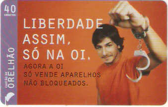 BAOi07-11 - Homem com Algemas - 40