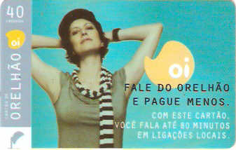 BAOi07-12 - Moça