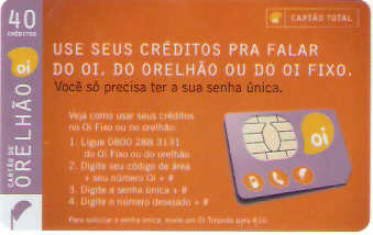 BAOi08-08 - Use seus Créditos - 40