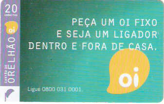 BAOi08-12 - Peça um Oi Fixo