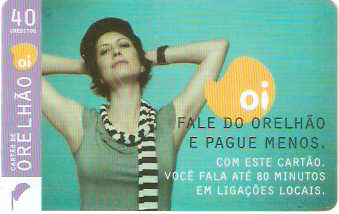 BAOi09-07 - Moça