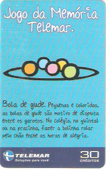 BAT01-06 - Jogo da Memória - 06/10