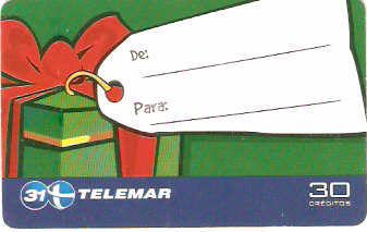 BAT01-11 - Presente