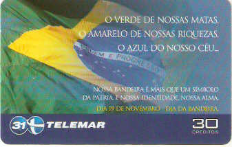 BAT01-21 - Dia da Bandeira