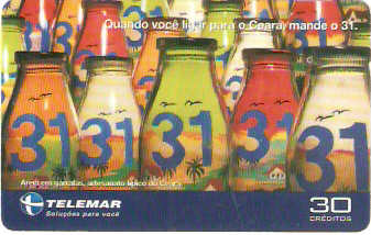 BAT02-015 - Ligue para o Ceará - 30