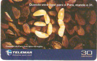 BAT02-006 - Ligue para o Pará