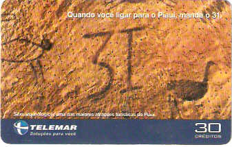 BAT02-007 - Ligue para o Piauí