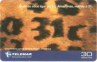 BAT02-009 - Ligue para o Amazonas