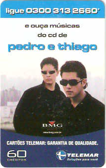 BAT02-139 - Pedro e Thiago