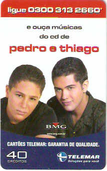 BAT02-140 - Pedro e Thiago