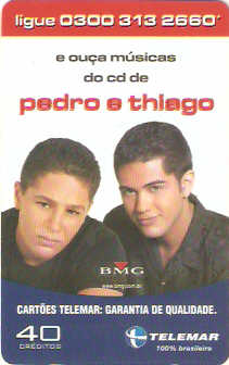 BAT02-141 - Pedro e Thiago