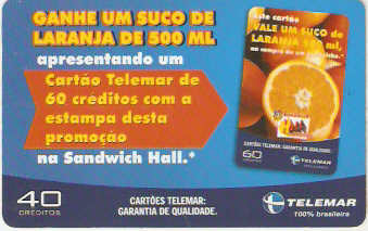 BAT02-145 - Sandwich Hall