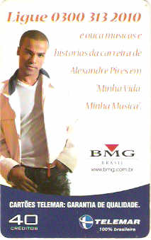 BAT02-151 - Alexandre Pires