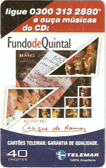 BAT02-148 - Fundo de Quintal