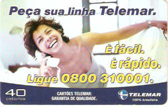 BAT02-153 - Peça sua Linha