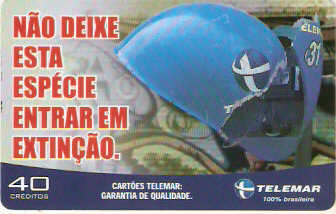 BAT02-154 - Preserve os Orelhões - 1