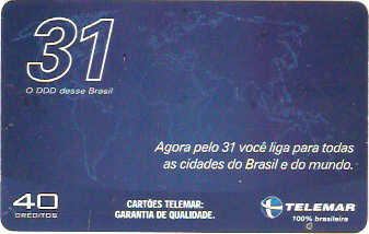 BAT02-159 - Todas as Cidades
