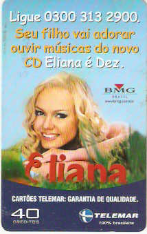 BAT02-164 - Eliana - 1