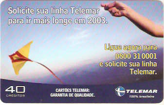 BAT02-180 - Solicite sua Linha