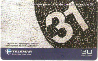 BAT02-011 - Ligue para o Rio de Janeiro - 30