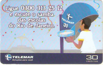 BAT02-024 - Samba das Escolas - 2