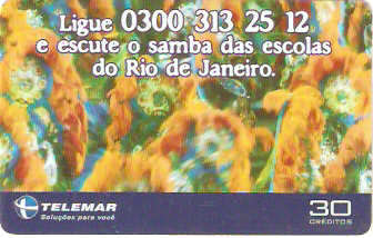 BAT02-029 - Samba das Escolas - 8