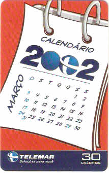 BAT02-032 - Março 2002